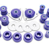 SuperPro 1994 Land Rover Discovery Base Front / Rear Radius Arm & Panhard Rod Bushing Set (& Rear)