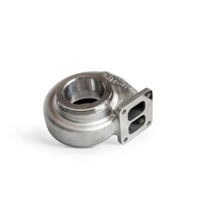 Garrett G45 Turbine Hsg Kit Div T4 / V-Band 1.28 A/R - Standard Rotation