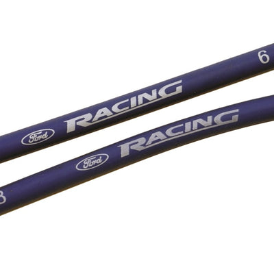 Ford Racing 9mm Spark Plug Wire Sets - Black