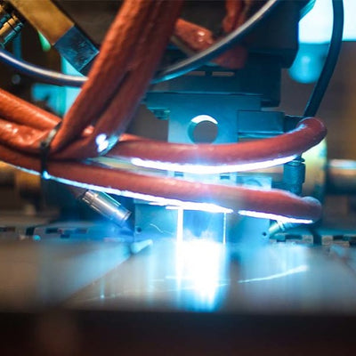 MagnaFlow Down-Pipe 06-07 GM Diesel 6.6L