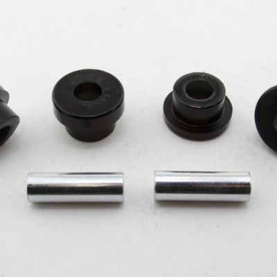Whiteline Plus 7/88-5/00 Suzuki Swift Rear Inner/Outer Rear Control Arm Bushing Kit