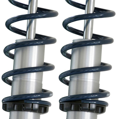 Ridetech 61-65 Ford Falcon HQ Series CoilOvers Rear