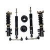 BLOX Racing 12-13 Honda Civic SI Plus Series Fully Adjustable Coilovers