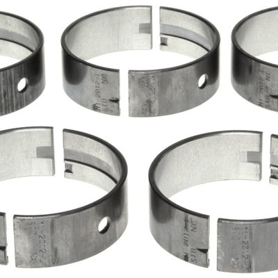 Clevite Mazda 1324 1597 1840cc 1986-93 Main Bearing Set