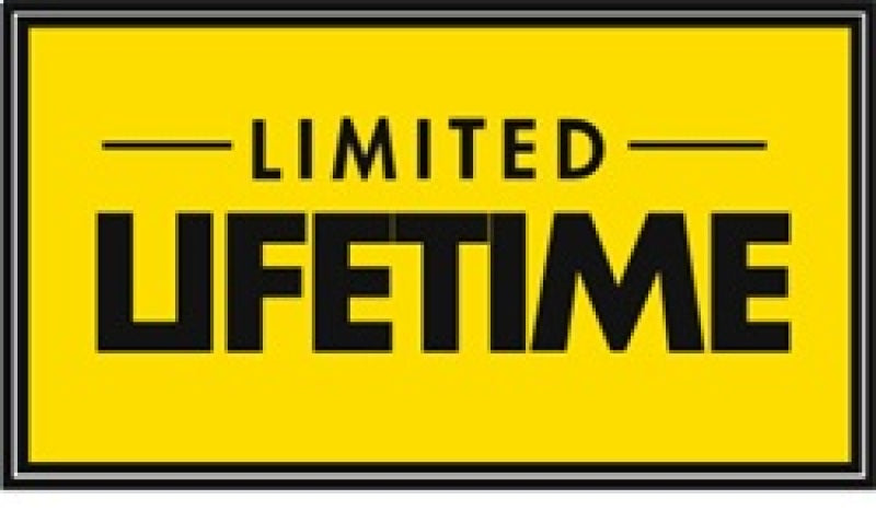 MagnaFlow SYS Cat-Back 90-95 Range Rover/County V8