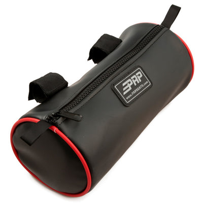 PRP Buggy Bag- Red