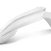 Cycra 16-23 KTM 125-500 SX/XC/XC-W/SX-F/XC-F/XCF-W Performance Front Fender - White