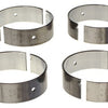 Clevite Ford V8 221-255-260-289-302 1962-01 Con Rod Bearing Set