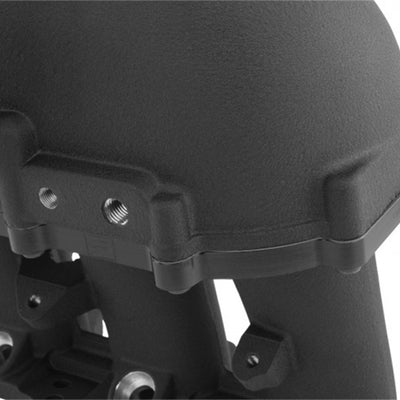 Skunk2 Ultra Race Series Centerfeed (B16A/B - B17A - B18C) 5.0L Black Intake Manifold