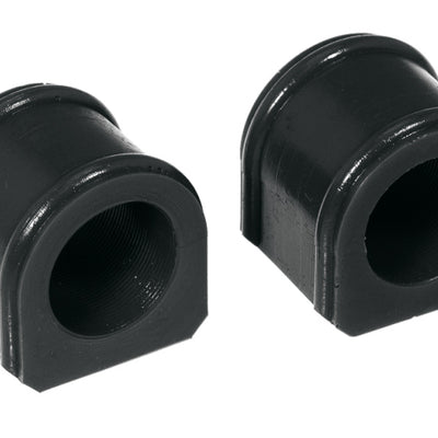 Prothane 82-92 Chevy Camaro/Firebird Front Sway Bar Bushings - 32mm - Black