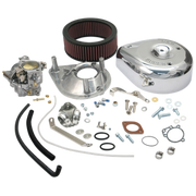 S&S Cycle 57-78 Ironhead Sportster Models Super E Carburetor Kit