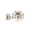 VMP Performance 6-Bolt Replacement Hub for Eaton Superchargers Rear-Feed SC