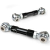 Agency Power 17-22 Can-Am Maverick X3 RS DS RC Turbo Rear Adjustable Sway Bar Links - Black