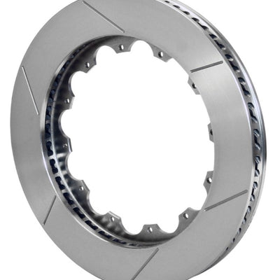 Wilwood Rotor-SV-GT 72 SPC-37 -LH 14.25 x 1.10 - 12 on 8.75in