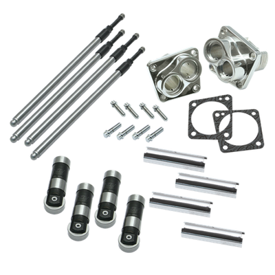 S&S Cycle 66-84 BT Hydraulic Valve Train Conversion Kit