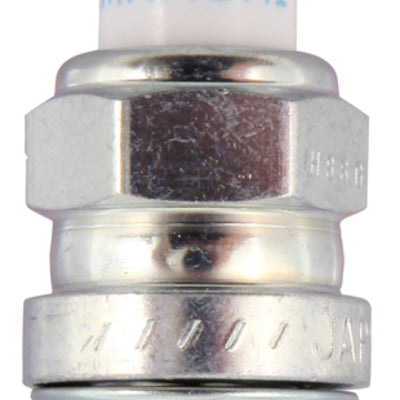 NGK Laser Iridium Spark Plug Box of 4 (LZMAR8AI-10)