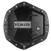 Yukon Gear Hardcore Diff Cover for 11.5in & 11.8in GM Dodge Ram