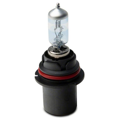 Raxiom 94-04 Ford Mustang Elite Extreme Vision Headlight Bulbs 9007