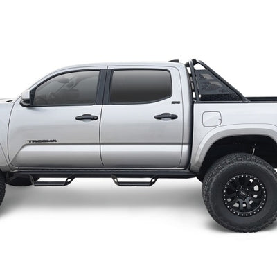 N-Fab ARC Sports Bar 16-22 Toyota Tacoma - Textured Black