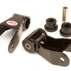 JKS Manufacturing Jeep XJ/MJ/SJ HD Leaf Spring Shackle