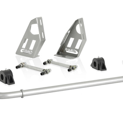 Eibach Pro-UTV 2018 Polaris RZR XP Turbo Anti-Roll Bar Kit (Rear Only)