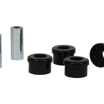 Whiteline 08+ Subaru WRX Hatch Front Inner Control Arm Bushing Kit