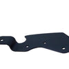 Fishbone Offroad 2021+ Ford Bronco Light Brackets - Black