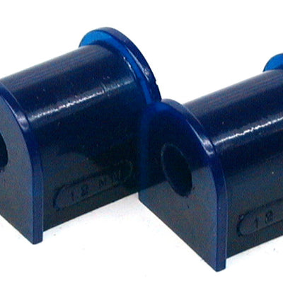 SuperPro 1997 Ford Probe GT Rear 17mm Sway Bar Mount Bushing Set