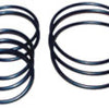 ATI Elastomer Kit - 3 Ring - 8 - w/70/70/70