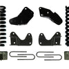 Skyjacker 6"83-97 RANGER 2WD KIT