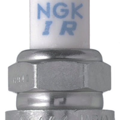 NGK Iridium/Platinum Spark Plug Box of 4 (IFR6T-11)