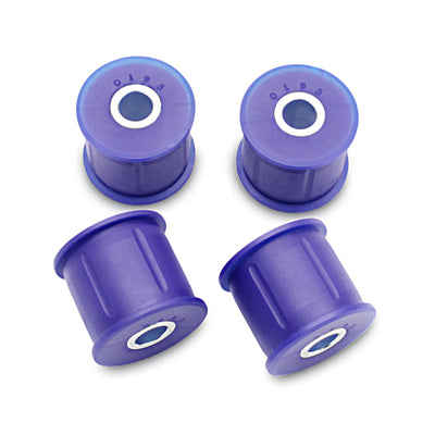 SuperPro 1994 Land Rover Discovery Base Front Rearward Radius Arm-to-Differential Mount Bushing Set