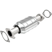 MagnaFlow Direct Fit Catalytic Converter 01-04 Nissan Frontier 2.4L