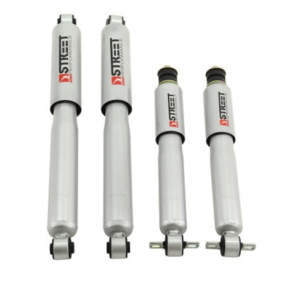 Belltech Street Performance Shock Set