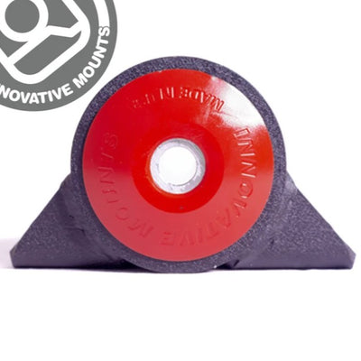 Innovative 04-08 Acura TL V6 Replacement Manual Transmission Mount Kit 75A Bushings