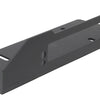 Go Rhino 07-20 Jeep Wrangler JL/JLU/JK/JKU/Gladiator JT Rockline Bumper Fairlead Mount Plate