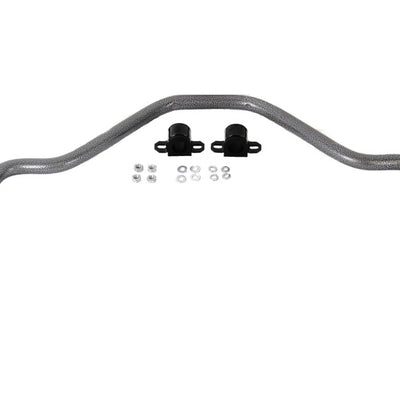 Hellwig 16-21 Ram 3500/4500 2/4WD Solid Heat Treated Chromoly 1-1/4in Rear Sway Bar