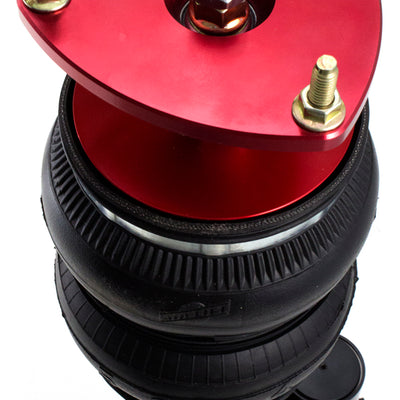 Air Lift Performance Rear Kit for 08-15 Nissan GTR R35