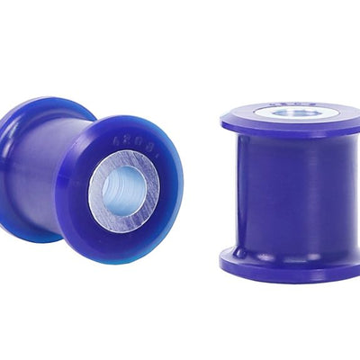 SuperPro 2014 Mazda 3 i SV Front Lower Inner Forward Control Arm Bushing Kit