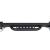 Fishbone Offroad 97-06 Jeep Wrangler TJ Rear Bumper W/Step Piranha Series