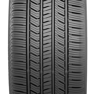 Yokohama Geolandar X-CV Tire - 235/60R18 103H