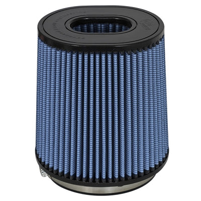aFe MagnumFLOW Air Filters IAF P5R A/F P5R 6F x 7-1/2B x (6-3/4x5-1/2)T (Inv) x 8H