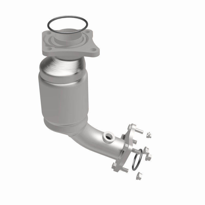 MagnaFlow Direct Fit Catalytic Converter 03-07 Murano rear man OEM
