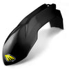 Cycra 13-16 KTM 125-500 SX/XC/XC-W/SX-F/XC-F/XCF-W Performance Front Fender - Black