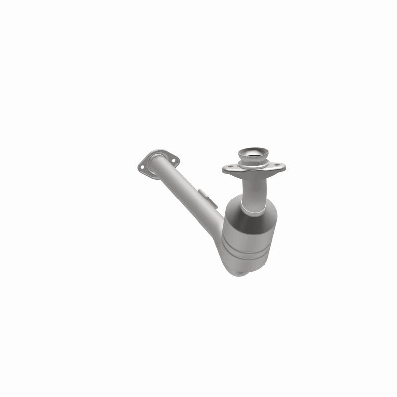 MagnaFlow Direct Fit Catalytic Converter 05-06 Wrangler 2.4L OEM