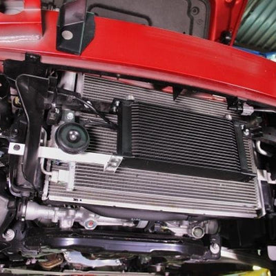 Mishimoto 2019+ Mazda Miata ND2 Thermostatic Oil Cooler Kit