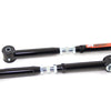 UMI Performance 05-14 Ford Mustang On Car Adjustable Control Arms- Poly/Roto-Joint