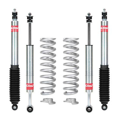 Eibach Pro-Truck Lift Kit 16-20 Toyota Tundra LIFT SYSTEM (Stage 1)