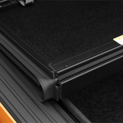 UnderCover 19-20 Ford Ranger 6ft Armor Flex Bed Cover - Black Textured