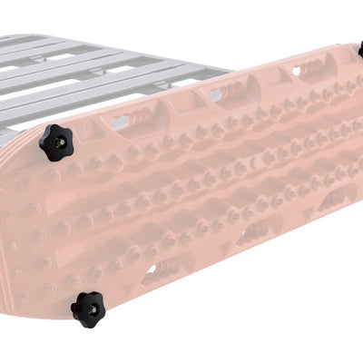 Rhino-Rack Recovery Track Bracket Pins - 4 pcs